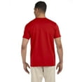 thumbnail image 2 of Gildan G640 Adult Softstyle T-Shirt, 2 of 3