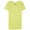 yellow, variant on Reebok Womens Solid Basic T-Shirt, Black, Small