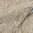 thumbnail image 2 of Stone Cottage Ensemble de Courtepointes en Coton Emilia Roi, 2 of 5