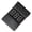 Black, variant on Double Speakers Low Voltages Alarm Module Voltages Tester For 1-8S LiBatteries Real Time Monitor Buzzer