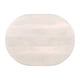 thumbnail image 5 of Mesa Lateral Kessa Muebles Risan Blanco 60 x 60 x 46 cm, 5 of 5