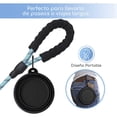 thumbnail image 4 of Mascretta Tazon para croquetas de Perro Plegable. Tazon para Perro Mascretta  Tazon para Mascota, 4 of 7