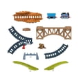 thumbnail image 3 of Pista de Juguete Thomas & Friends Grandes Amigos Puente de Madera y Thomas, 3 of 4