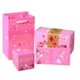 thumbnail image 2 of Discount Bonanza,Christmas Surprise Box, Jumping Box Gift, Folding Bouncing Red Envelope Gift Box for Holidays,PENDANE,D, 2 of 8