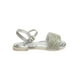thumbnail image 2 of SANDALIA CASUAL LEON NIÑA PLATA SINTETICO 450S2 LEON 450S2p, 2 of 3