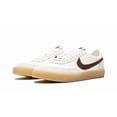 thumbnail image 2 of NIKE MENS Killshot 2 Leather "Night Maroon" 432997 112 from Stadium Goods, 2 of 6