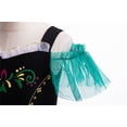 thumbnail image 7 of QEFJNO 2-9Y Ballet Tutu Dress Toddler Kids Girls Princess Tulle Skirt Leotards Ballerina Outfit Dance Dress, 7 of 7