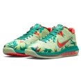 thumbnail image 3 of Men's Nike Lebron IX Low White Lime/Bright Mango (DO9355 300) - 11, 3 of 8