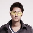 thumbnail image 3 of MOVTOTOP 1Set Outdoor Driving Sunglasses Simple and Stylish for Cycling, 3 of 7