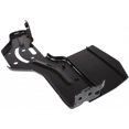 thumbnail image 2 of For Nissan Pathfinder Armada 2004 Bumper Bracket Driver Side | Front | Inner | CAPA Certified | LE/SE Model | Stay | Steel | Replacement For NI1066130, NI1066130C | 62215ZJ00A, 2 of 5