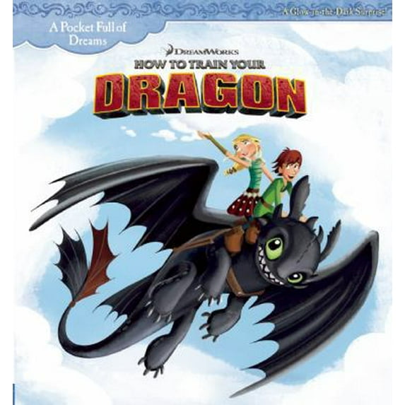 Pre-Owned How to Train Your Dragon (A Pocket Full of Dreams) (Hardcover) 1941341039 9781941341032