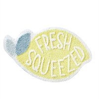 SKL Home Fresh Squeezed Rug, Yellow
