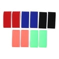 thumbnail image 1 of MasteelfCA 5 Pairs Multi-function Snowboard Straps Sled Fixing Bands Skis Accessories, 1 of 7