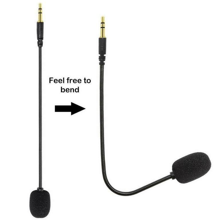 Ps4 mic boom sales