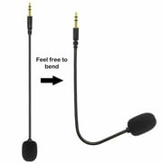 Replacement Boom Mic For Turtle Beach Gaming Headset HOT! Microphone N9H8