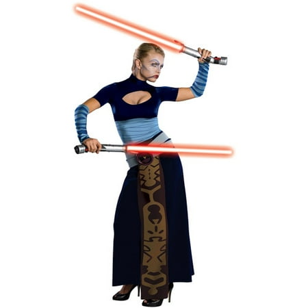 Asajj Ventress Adult Halloween Costume