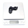 thumbnail image 2 of jinwen Bike Rear Derailleur Converter Cycling Refit Tail Hook Hanger Black, 2 of 6