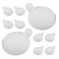 thumbnail image 1 of OUNONA 10Set Silicone Insert Toy Bubble Refill for Children's Squeeze Toy Making Activities, 1 of 8