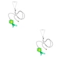 thumbnail image 2 of Juguete colgante para mascotas Greeniant tipo 15 colorido, 2 of 6