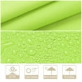 thumbnail image 5 of Yescom 10 Ft 3 Tier Patio Umbrella with Crank Handle Push to Tilt Garden Home, 5 of 11