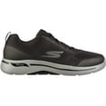 thumbnail image 6 of Skechers Men's Go Walk Arch Fit - Idyllic Sneaker, 6 of 8