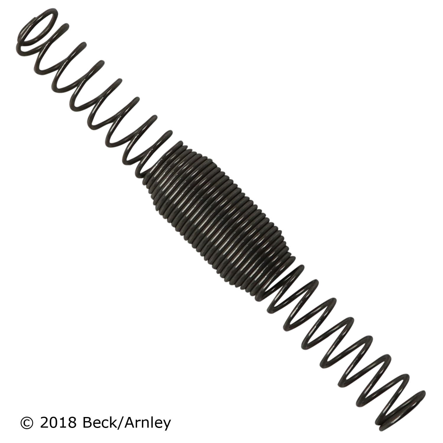 BeckArnley 175-1086 Ignition Coil Boot