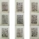 thumbnail image 4 of Juego de sellos transparentes y troqueles de corte de metal para Halloween y Navidad 2021 para hacer tarjetas de felicitación y álbumes de recortes, 4 of 5