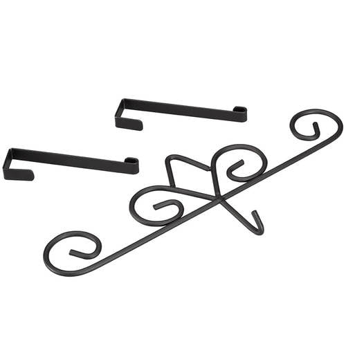Over the Door Calendar Holder