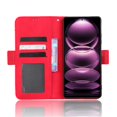 thumbnail image 5 of Funda Tipo Billetera GANGXUN para Xiaomi Redmi Note 12 PRO 5G – Tapa Flip con Tarjetero, 5 of 5