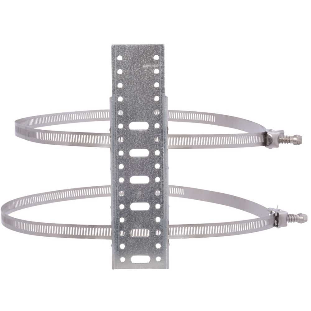 SharkBite QS-U Water Heater Restraints, 9 in