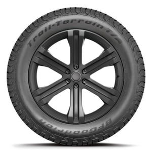 BFGoodrich BFG Trail-Terrain T/A 265/70R17 115S Sansujyuku sansujyuku.com