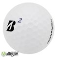 thumbnail image 1 of Mulligan -  12 Bridgestone Tour B RXS (B) 4A Recycled Used Golf Balls, 1 of 3
