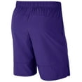 thumbnail image 6 of Nike DRI-FIT Flex Woven 9" Shorts, 6 of 6