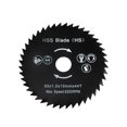 thumbnail image 2 of 4pcs 85*15 Diamond Alloy High Speed Steel HSS Saw Web Saw Bit Mini Circular Saw, 2 of 8