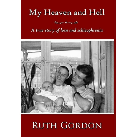 My Heaven and Hell, (Hardcover)