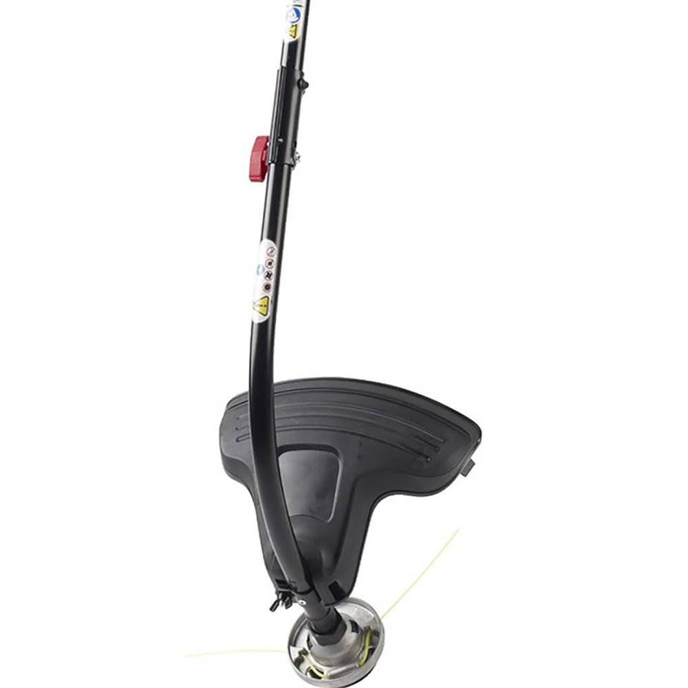Poulan Pro PP25CFA 2 Stroke 25cc Fixed Line Pull Start Curved Shaft Gas Trimmer