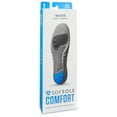 thumbnail image 4 of SofSole Sof Sole Men's Work Foam Insole, Size 8-13 Trim-to-Fit, 4 of 16