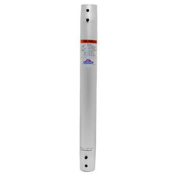 Springfield Boat Stowable Table Post 3660522 | 23 1/4 x 2 3/8 Inch
