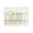 Style 7, variant on WINDLAND Set Of 10 Sewing Machine Needle Stretch Twin Needle For Household Sewing Machine Twin Needle For Fabric Project