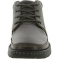 thumbnail image 2 of Drew Mens Trevino Leather Lace-Up Athletic Shoes, 2 of 4