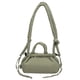 thumbnail image 1 of Bolso Mano Hombro Color Con Correa Ajustable para Mujeres Y Niñas, 1 of 9