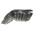 thumbnail image 5 of For Mazda RX-8 2009 2010 2011 Fender Liner Passenger Side | Front Section | Replacement For MA1249135 | F1895613YD, 5 of 6
