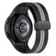 thumbnail image 3 of Correa de silicona suave para reloj inteligente hebilla magnética resistente al Kuymtek agua correa de muñeca de liberación rápida para Samsung Galaxy Watch 2 24 Pro, 3 of 5