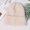 Rabbit hair rice white, variant on Cross -Border Angola Rabbit Mao Mao Warm Pure Color Light Board Autumn And Winter Various Candy Candy Color Striped Capsule Hat Women