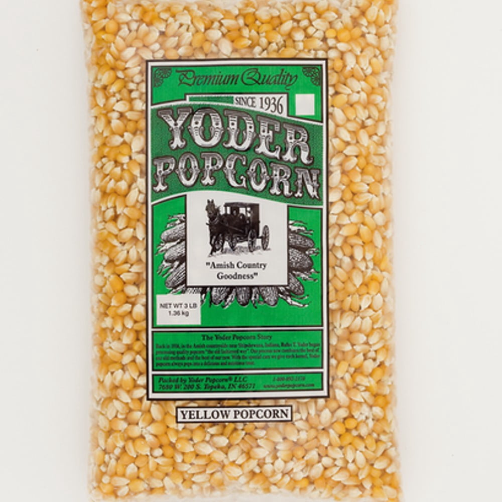 yoder popcorn salt
