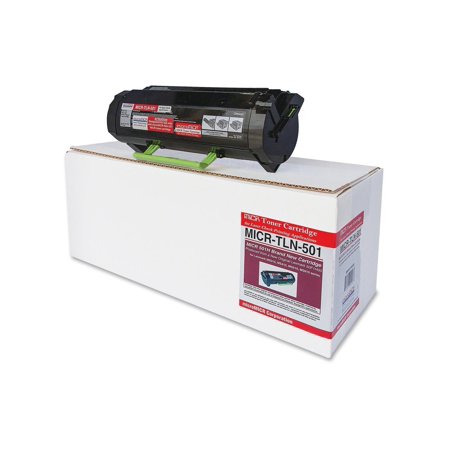 UPC: 0814006002988 | microMICR MICR Toner Cartridge – Alternative for Lexmark MS310