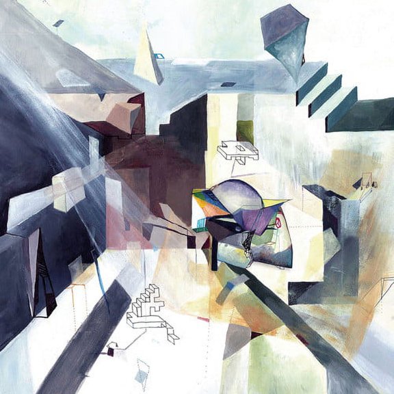 Ava Luna - Infinite House - Music & Performance - CD