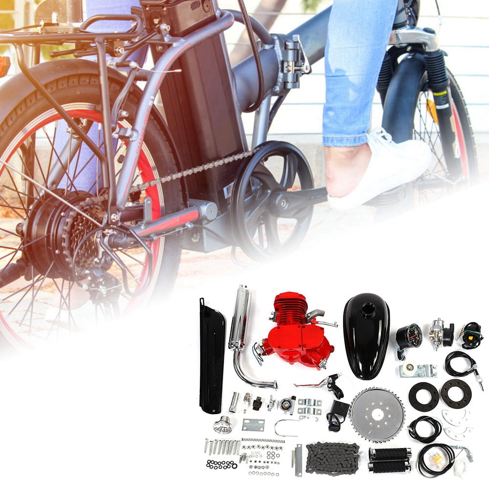 Moteur thermique velo new arrivals