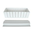 thumbnail image 4 of Sushi Roll Maker 5pc Kit Rice Paddle Spatula Japanese Food Making Set Healthy Kitchen Tool, 4 of 6