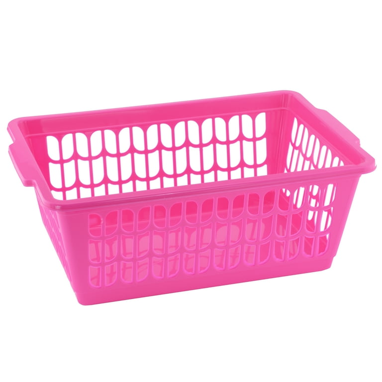 YBM Home Organizer Plastic Basket & Reviews